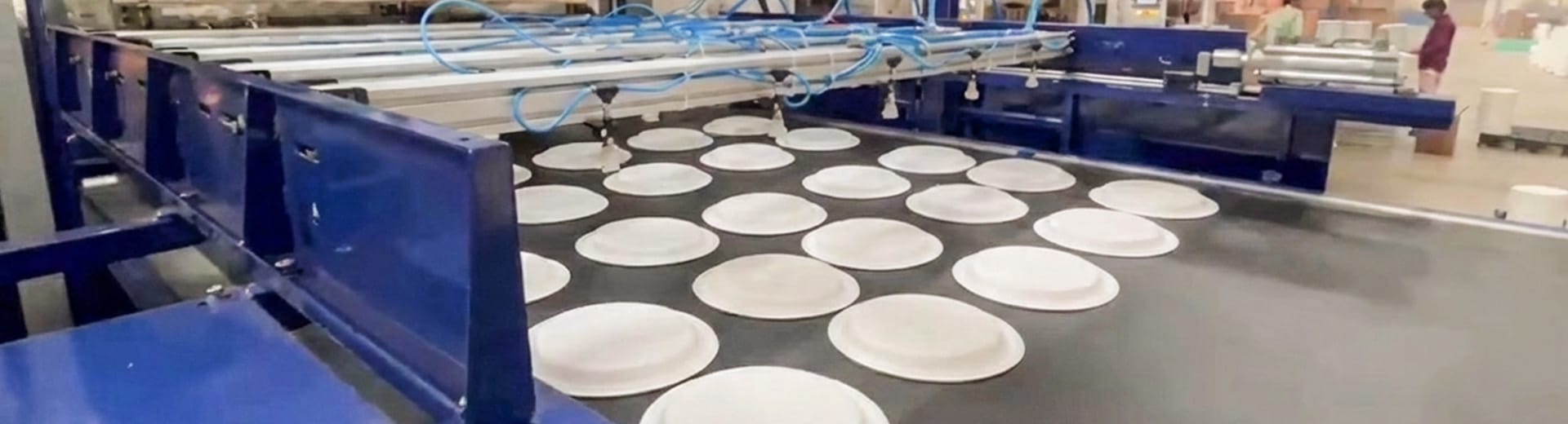 Embalagens de Fibra Moldada